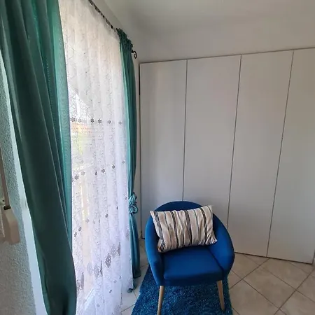 Hébergement de vacances Holiday 